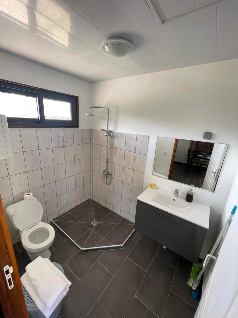 Parea Lodge Huahine Bungalow 2#Feti'A Екстер'єр фото